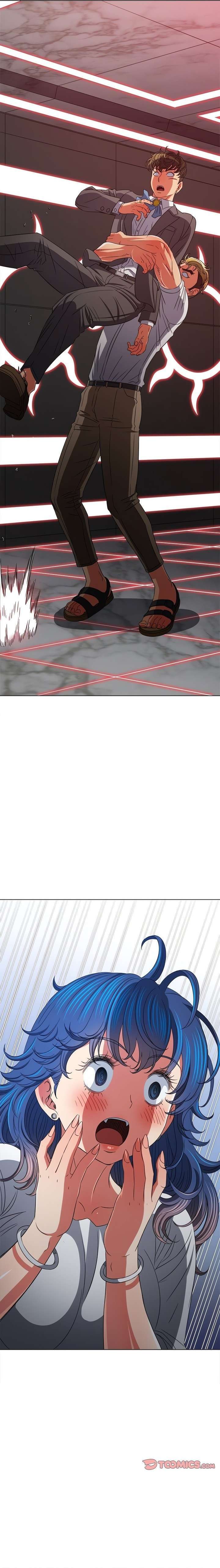 My High School Bully Capítulo 208 - Page 20