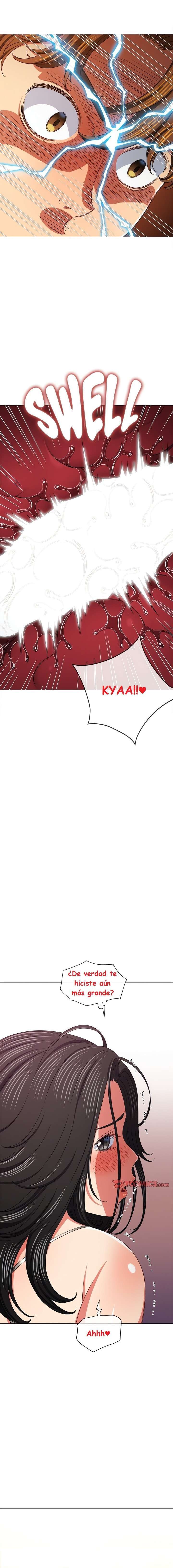 My High School Bully Capítulo 208 - Page 3