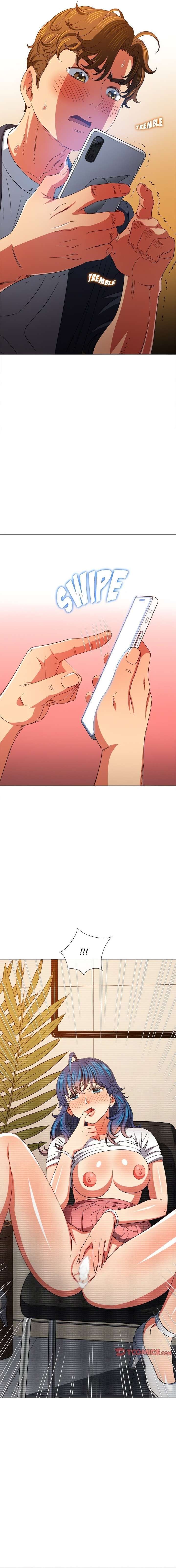 My High School Bully Capítulo 208 - Page 7