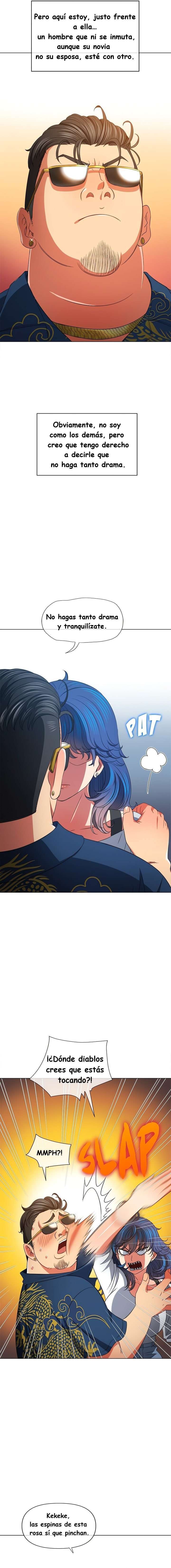 My High School Bully Capítulo 209 - Page 17