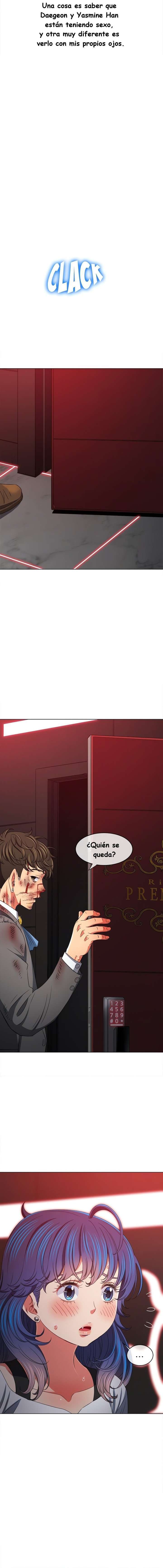 My High School Bully Capítulo 209 - Page 22