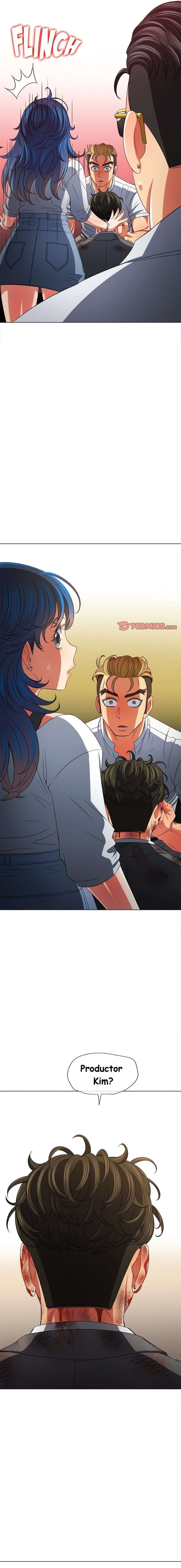 My High School Bully Capítulo 209 - Page 5