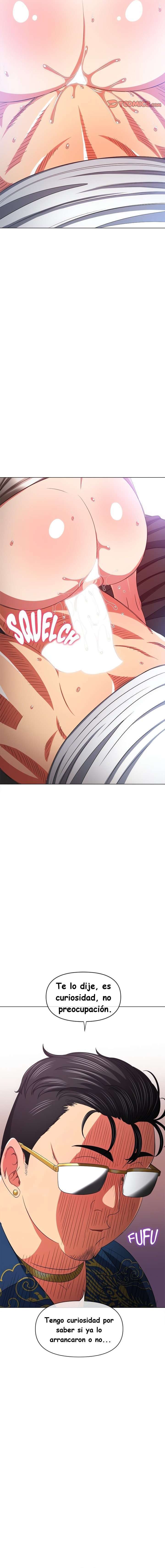 My High School Bully Capítulo 210 - Page 13