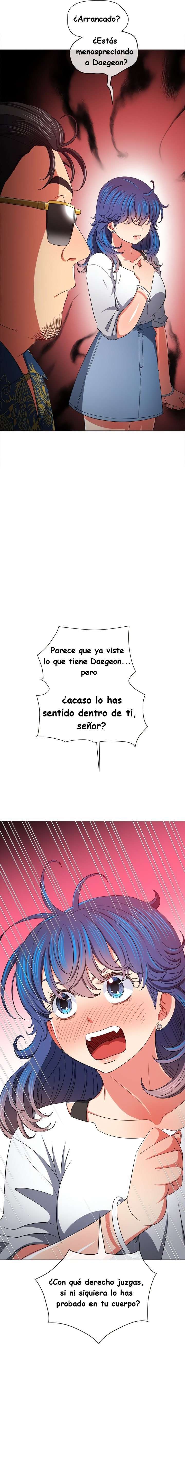 My High School Bully Capítulo 210 - Page 14