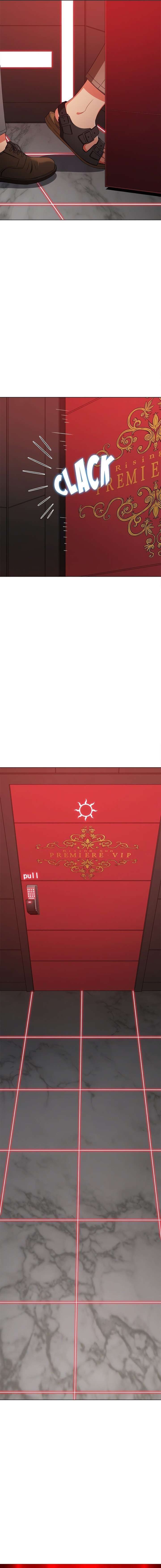 My High School Bully Capítulo 210 - Page 23