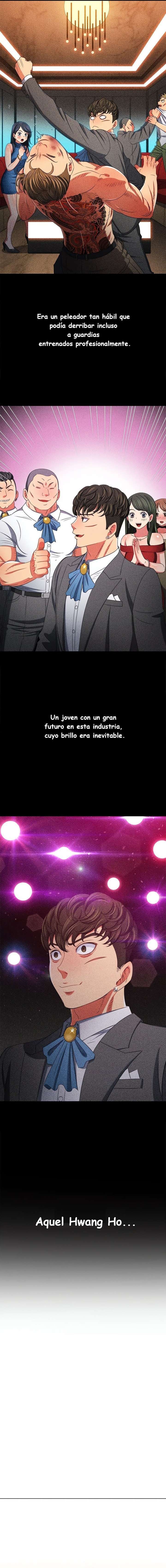 My High School Bully Capítulo 210 - Page 3