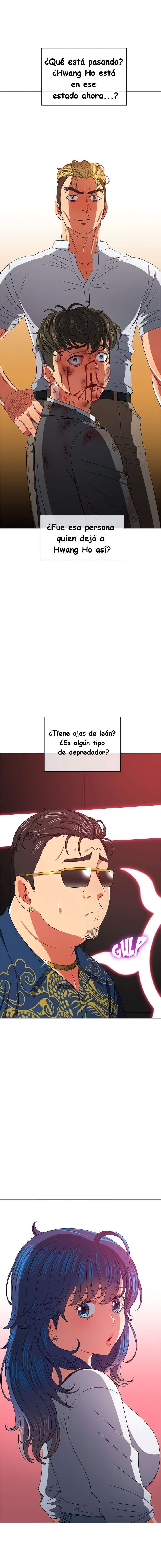 My High School Bully Capítulo 210 - Page 7