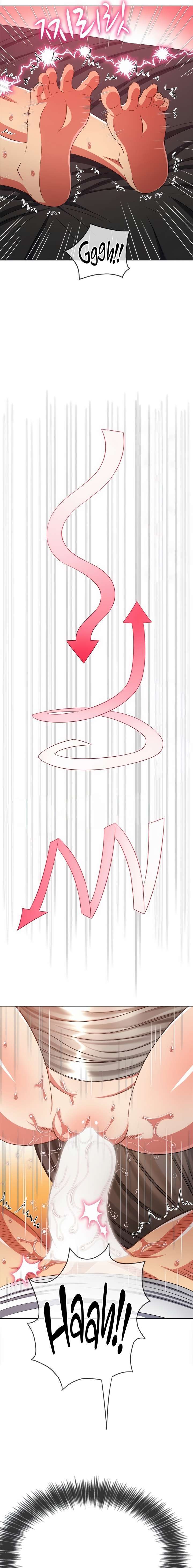 My High School Bully Capítulo 211 - Page 11