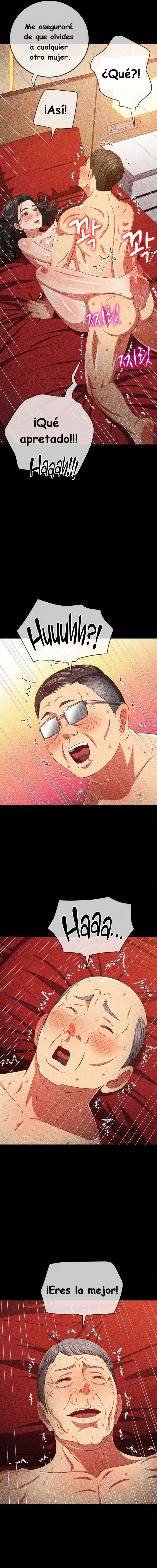 My High School Bully Capítulo 211 - Page 14