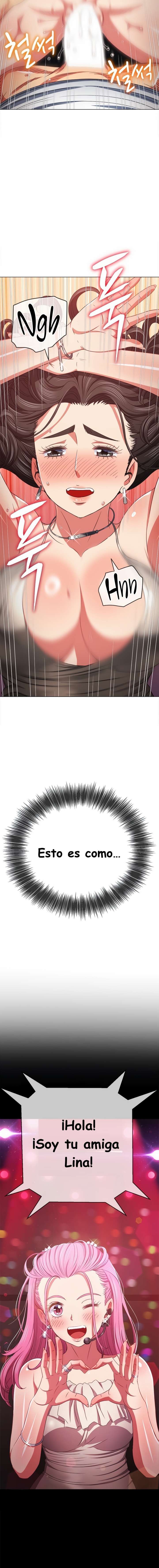 My High School Bully Capítulo 211 - Page 3