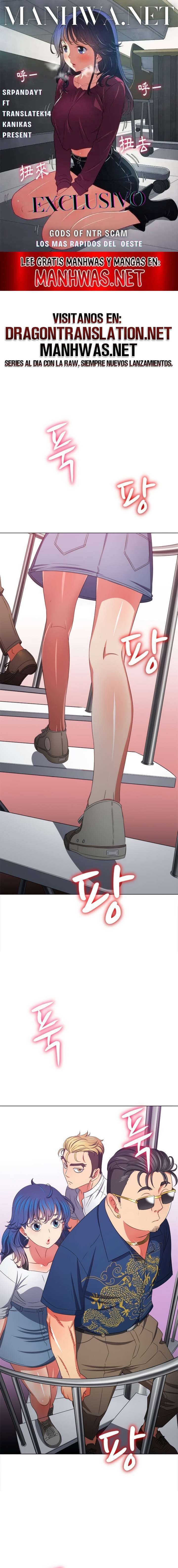 My High School Bully Capítulo 212 - Page 1