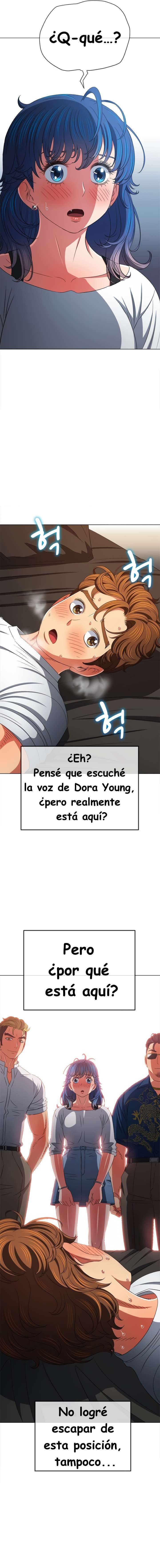 My High School Bully Capítulo 212 - Page 10