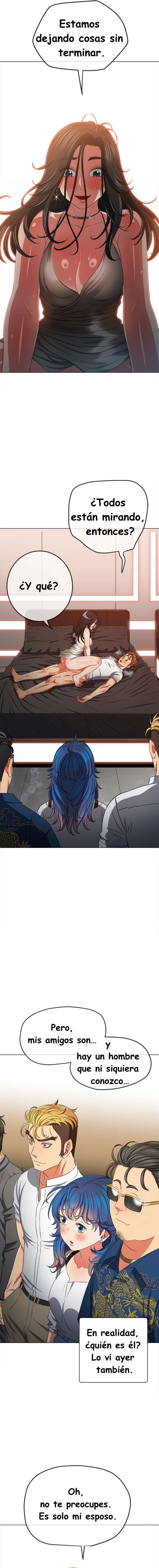 My High School Bully Capítulo 212 - Page 11