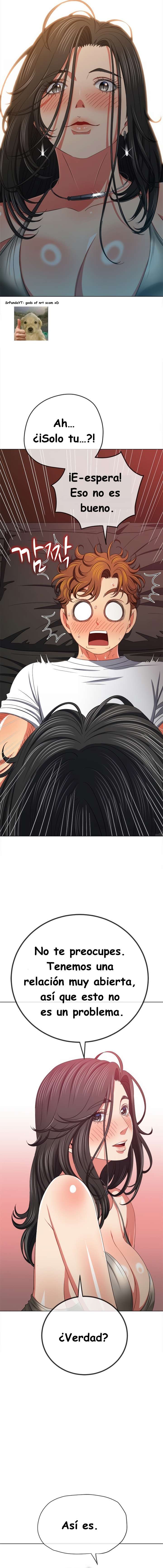 My High School Bully Capítulo 212 - Page 12