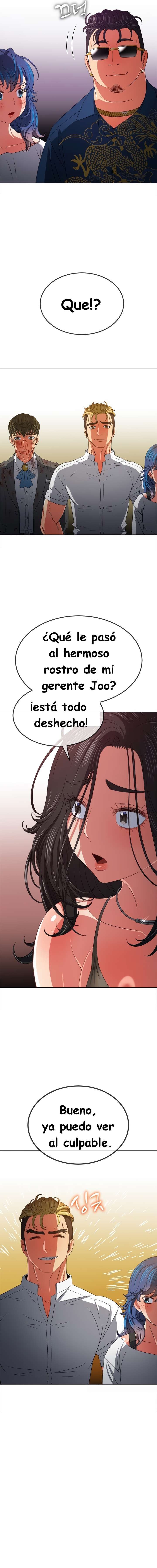 My High School Bully Capítulo 212 - Page 13