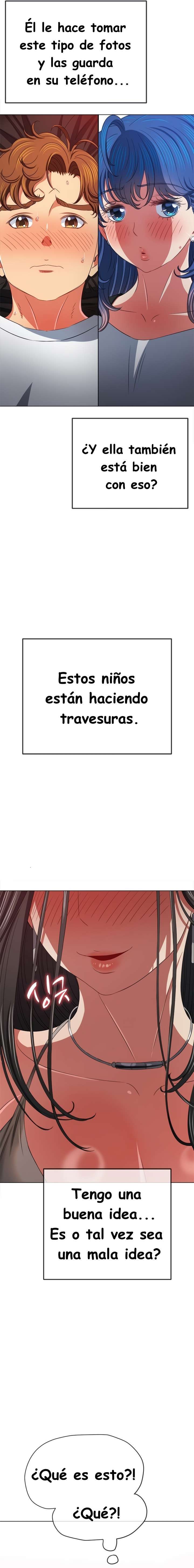 My High School Bully Capítulo 212 - Page 16