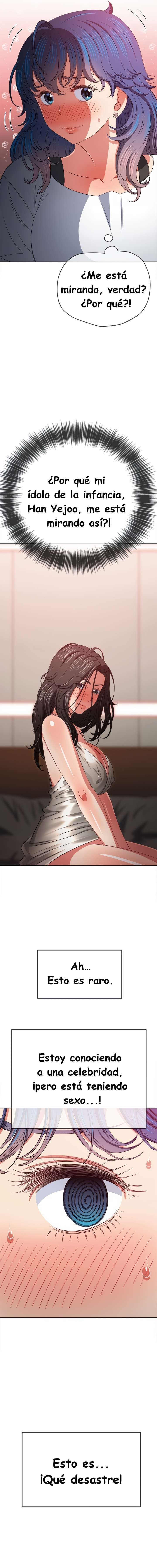 My High School Bully Capítulo 212 - Page 17