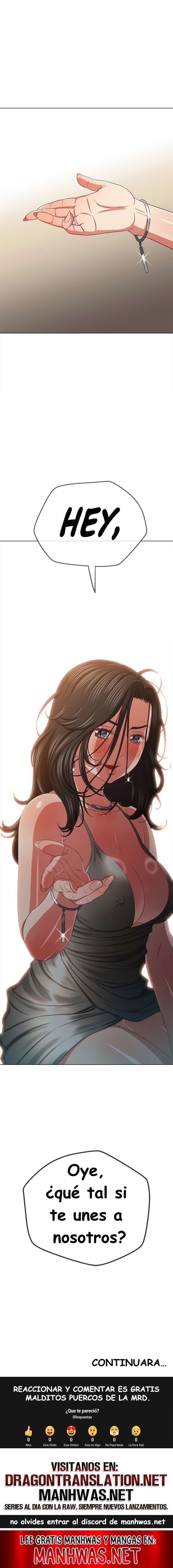 My High School Bully Capítulo 212 - Page 18