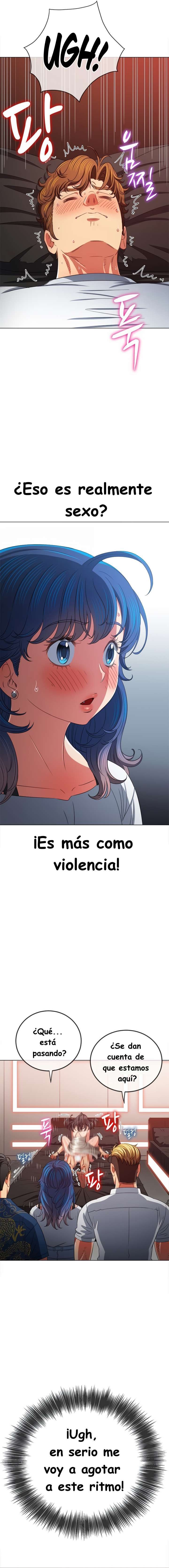 My High School Bully Capítulo 212 - Page 4