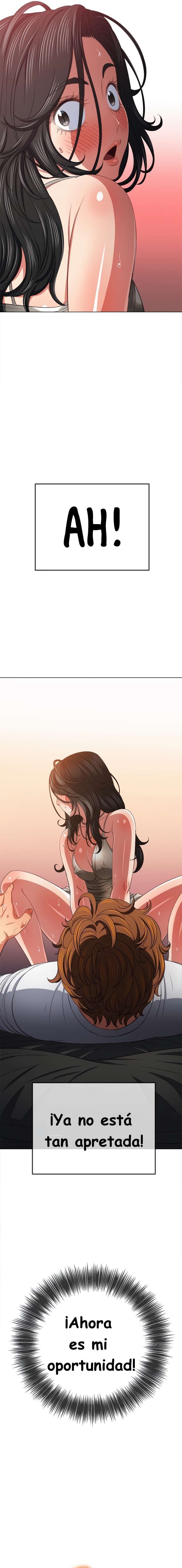 My High School Bully Capítulo 212 - Page 7