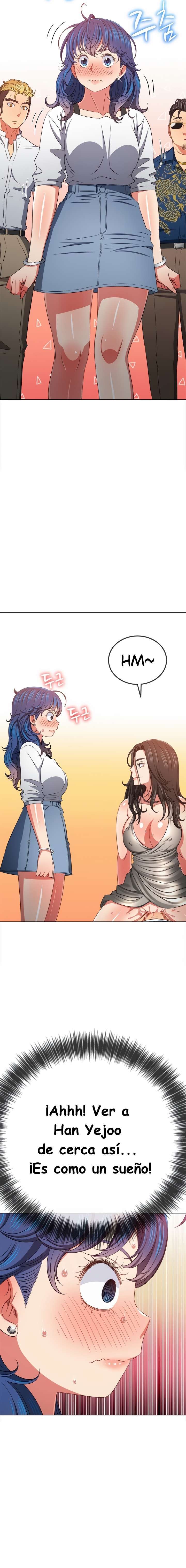 My High School Bully Capítulo 213 - Page 3