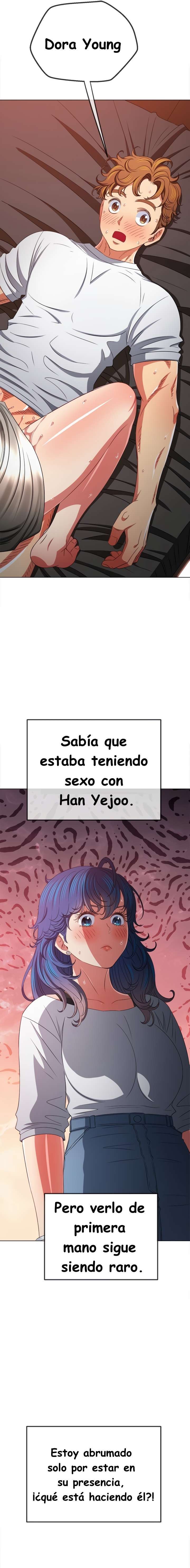 My High School Bully Capítulo 213 - Page 4