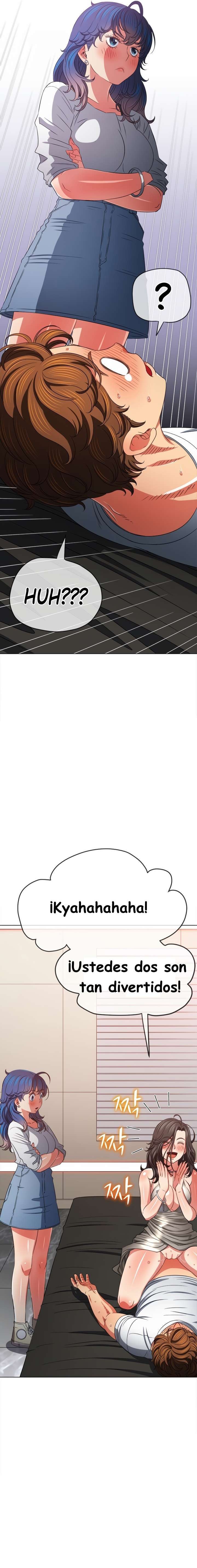 My High School Bully Capítulo 213 - Page 6