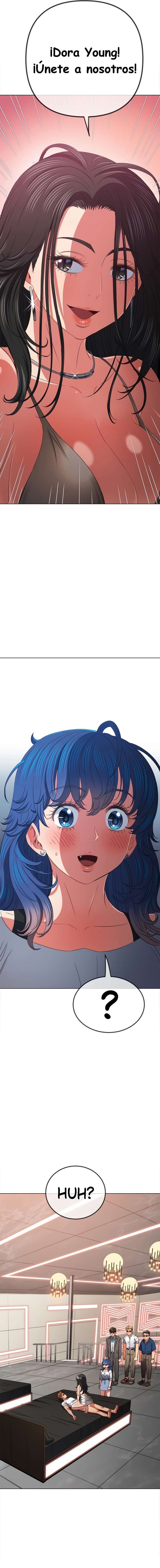 My High School Bully Capítulo 213 - Page 8