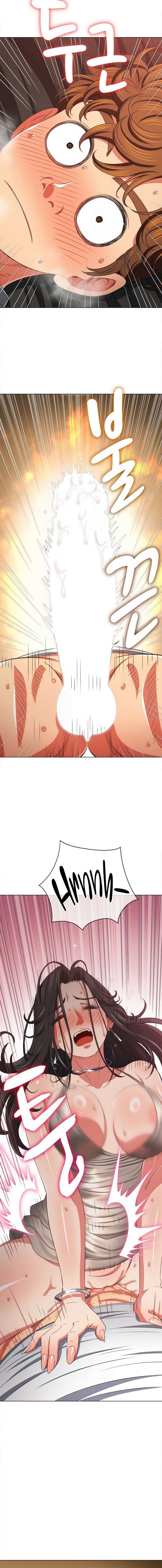 My High School Bully Capítulo 214 - Page 10