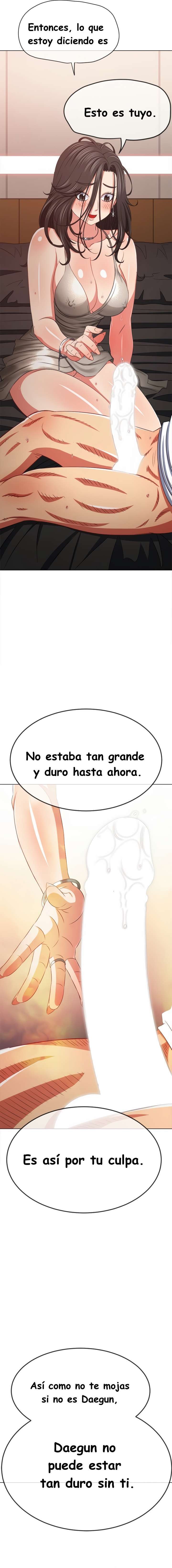 My High School Bully Capítulo 214 - Page 15