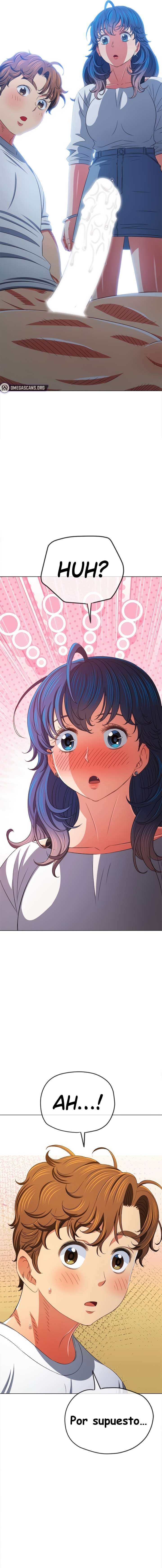 My High School Bully Capítulo 214 - Page 16