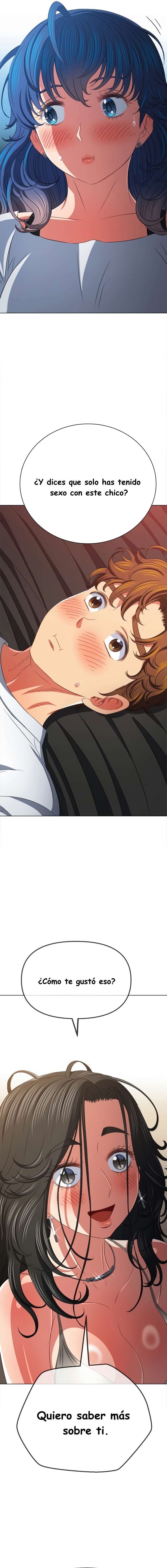 My High School Bully Capítulo 214 - Page 2