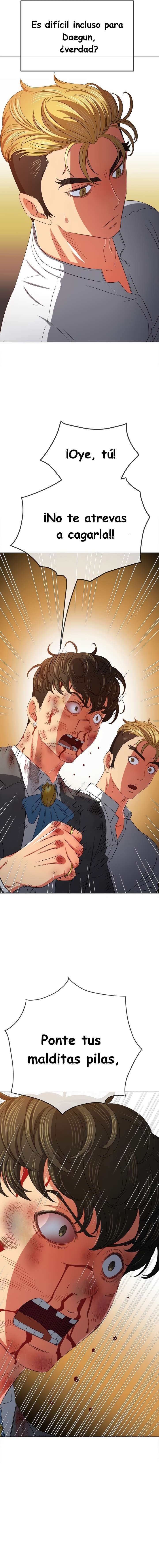 My High School Bully Capítulo 214 - Page 6