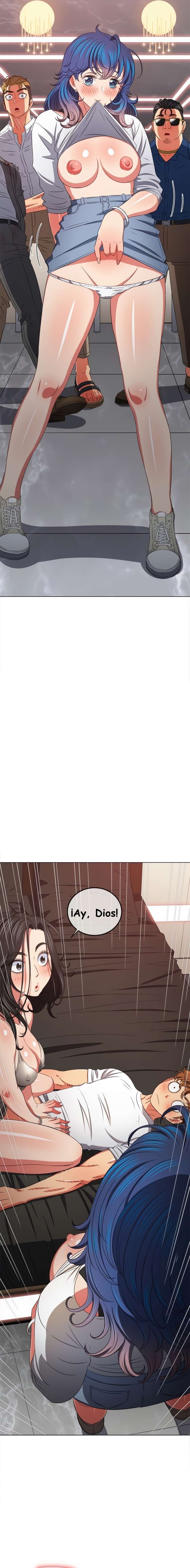 My High School Bully Capítulo 214 - Page 9