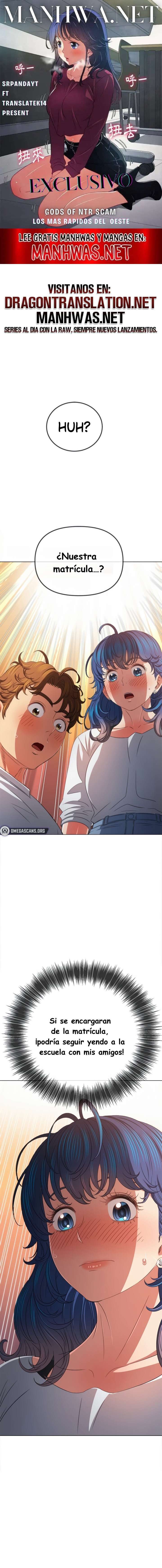 My High School Bully Capítulo 215 - Page 1