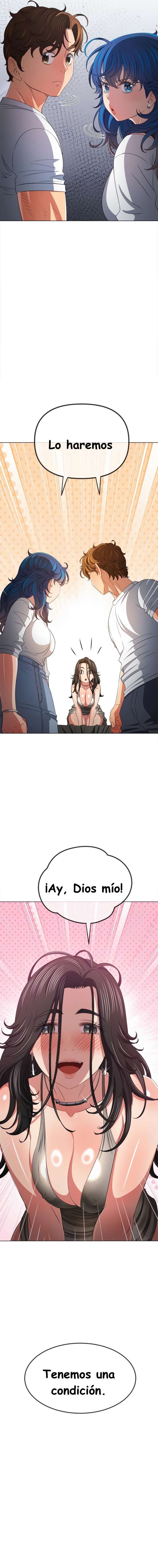 My High School Bully Capítulo 215 - Page 10