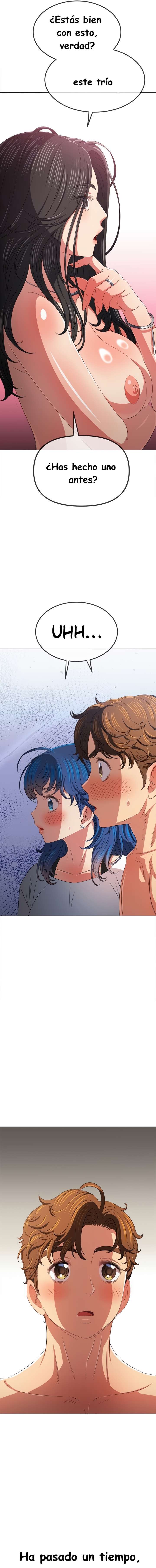 My High School Bully Capítulo 215 - Page 16