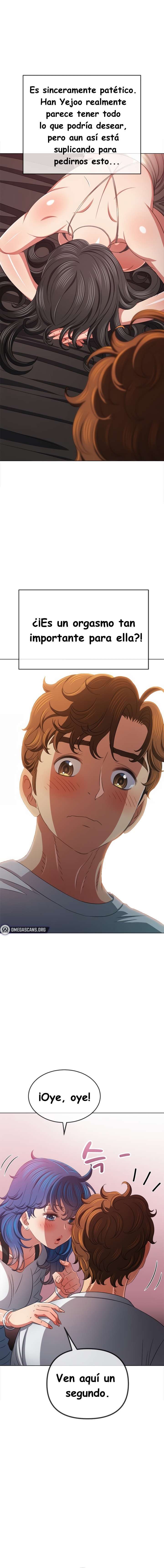 My High School Bully Capítulo 215 - Page 4