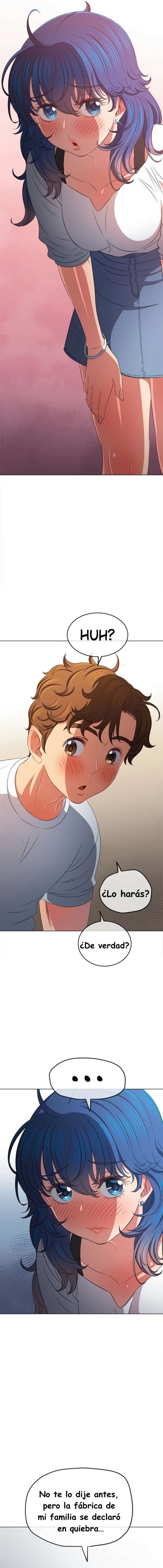 My High School Bully Capítulo 215 - Page 6