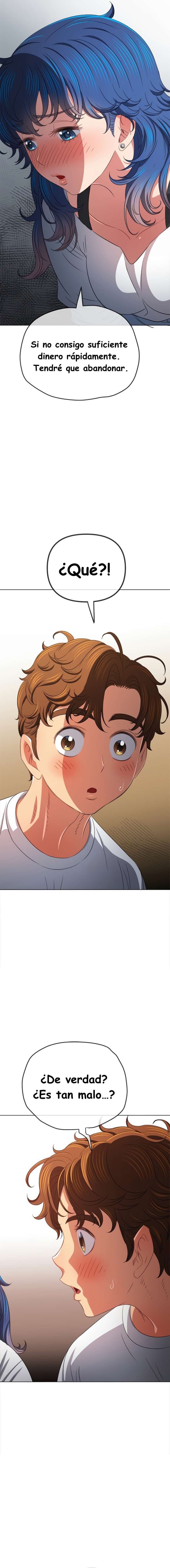 My High School Bully Capítulo 215 - Page 7