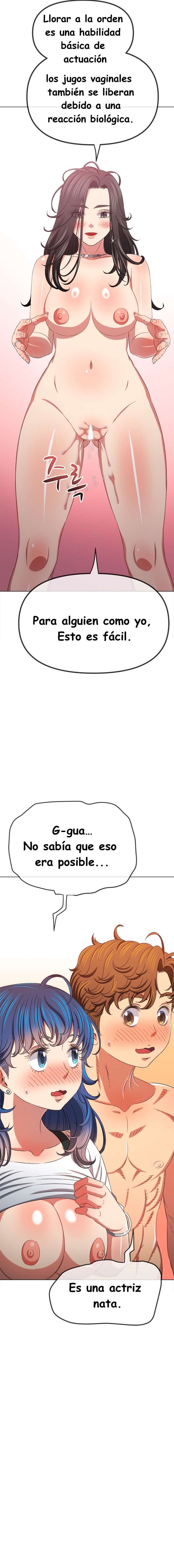 My High School Bully Capítulo 216 - Page 11