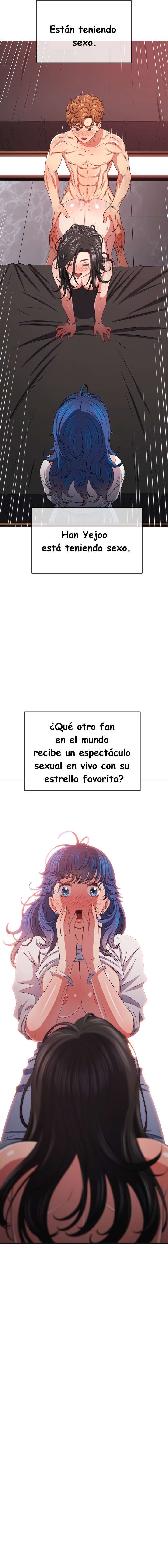 My High School Bully Capítulo 216 - Page 15