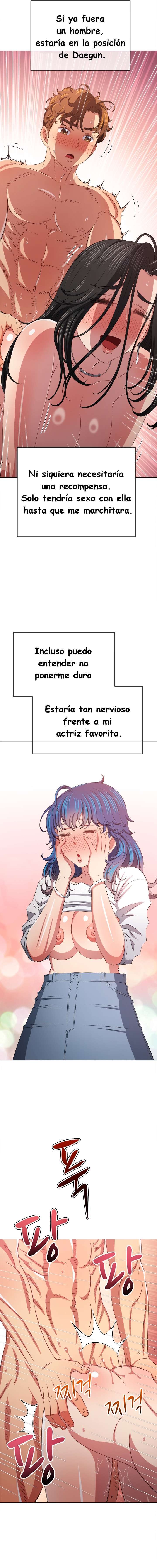 My High School Bully Capítulo 216 - Page 16