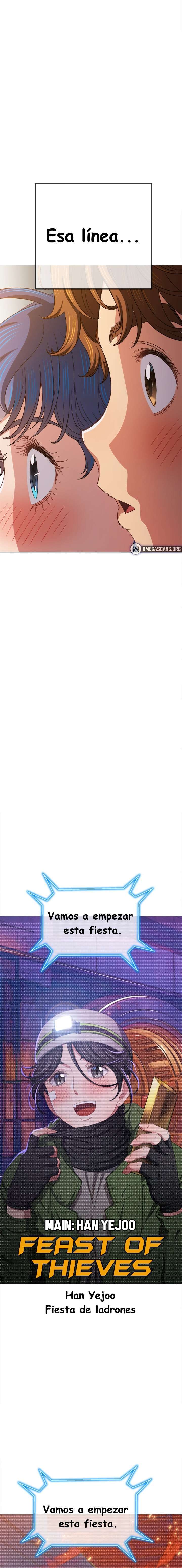 My High School Bully Capítulo 216 - Page 2