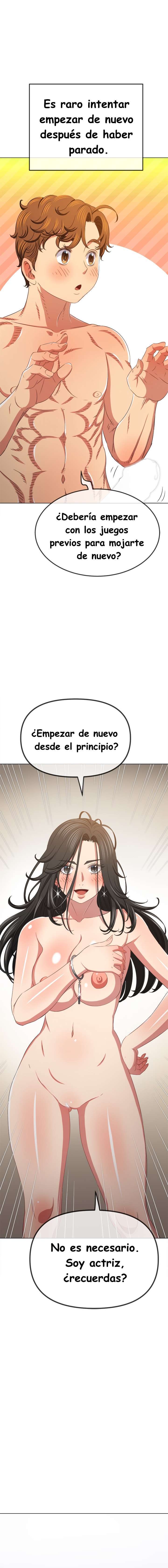 My High School Bully Capítulo 216 - Page 8