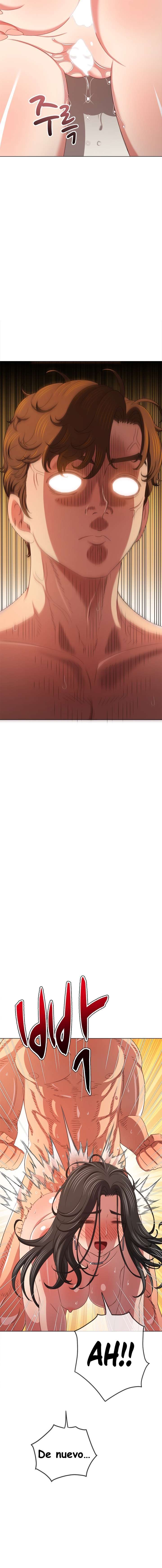 My High School Bully Capítulo 217 - Page 13