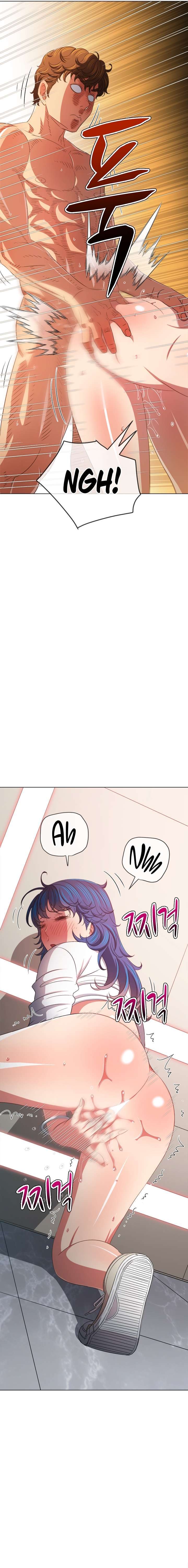 My High School Bully Capítulo 217 - Page 15