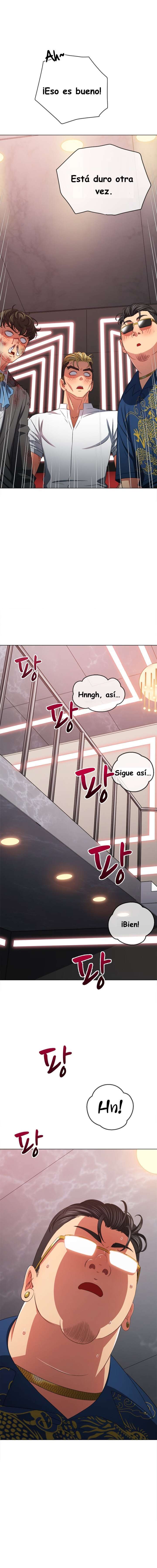 My High School Bully Capítulo 217 - Page 2