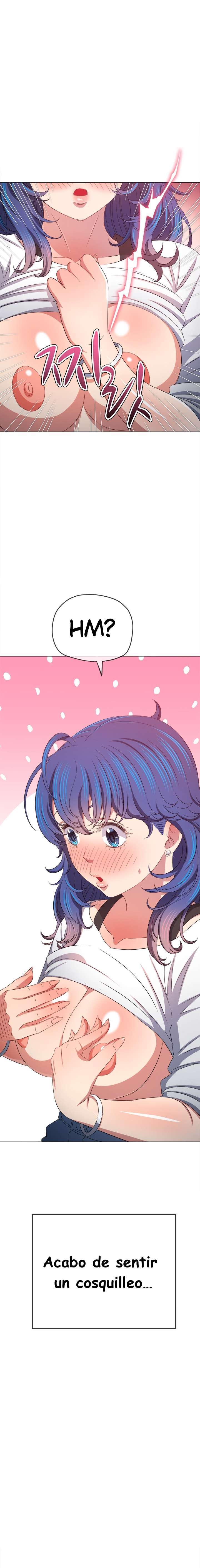 My High School Bully Capítulo 217 - Page 6