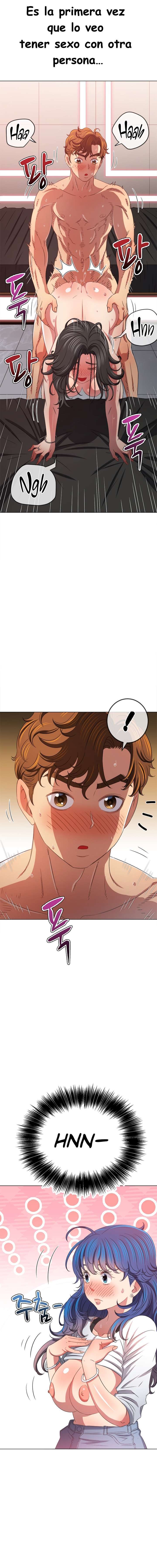 My High School Bully Capítulo 217 - Page 8